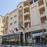 Ivory Inn Hotel Doha Qatar