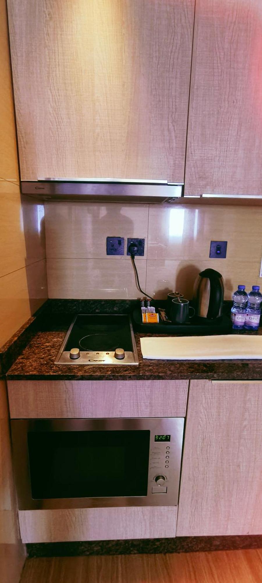 Ivory Qatar Hotel