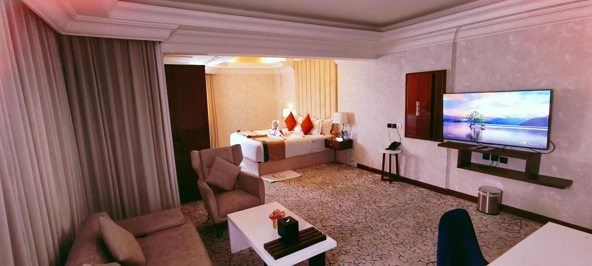 Ivory Qatar 4*