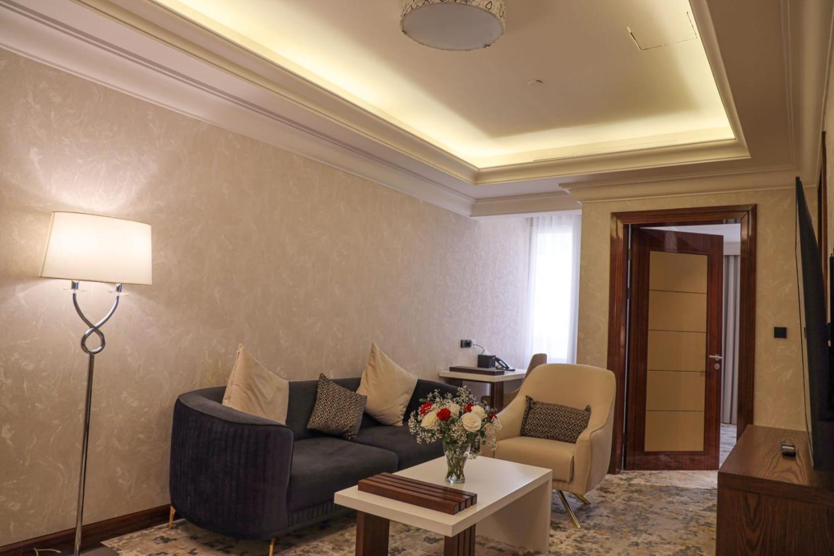 Ivory Qatar