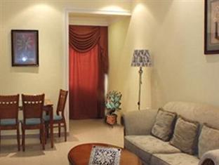 Ivory Qatar Hotel