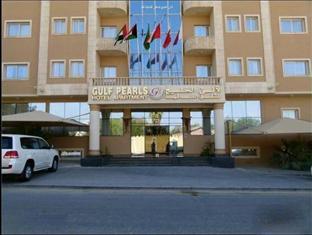Ivory Qatar Hotel