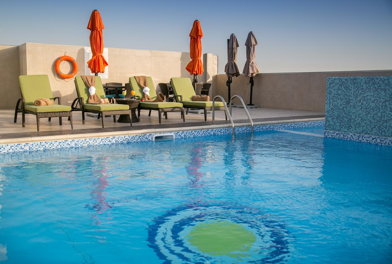 Ivory Qatar Doha