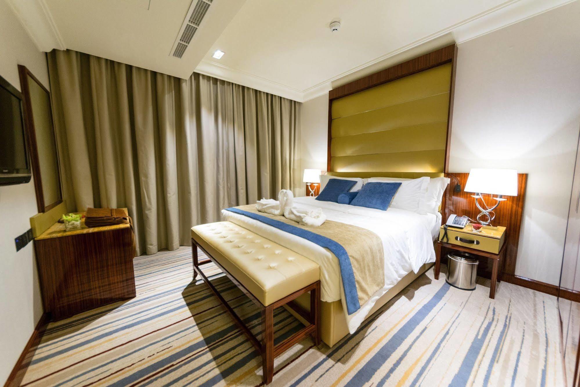 Ivory Qatar Hotel